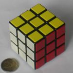 Rubik's Cube Deluxe